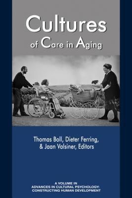 Cultures of Care in Aging