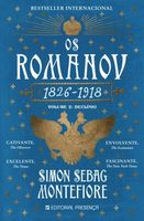 Os Romanov -