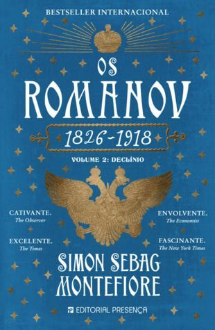 Os Romanov -