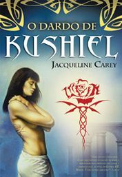 O DARDO DE KUSHIEL