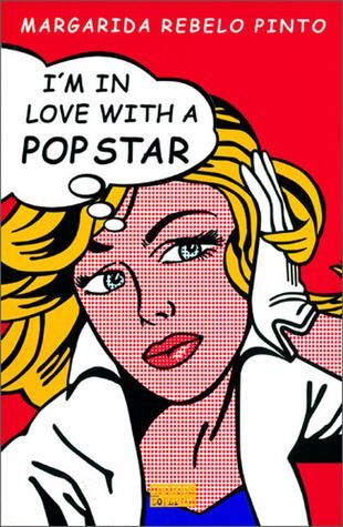 I'm in love with a pop star