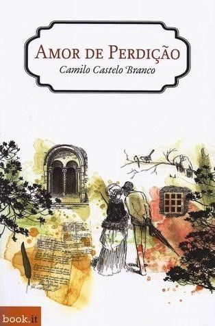 Amor de Perdição