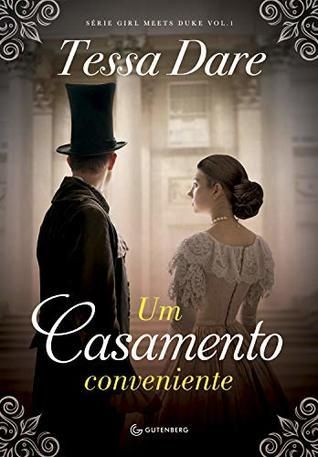 Um casamento conveniente