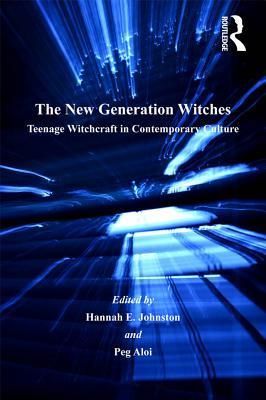 The New Generation Witches