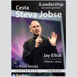 Cesta Steva Jobse