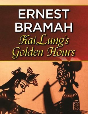Kai Lung's Golden Hours (Annotated)