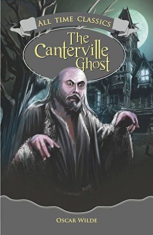 THE CANTERVILLE GHOST