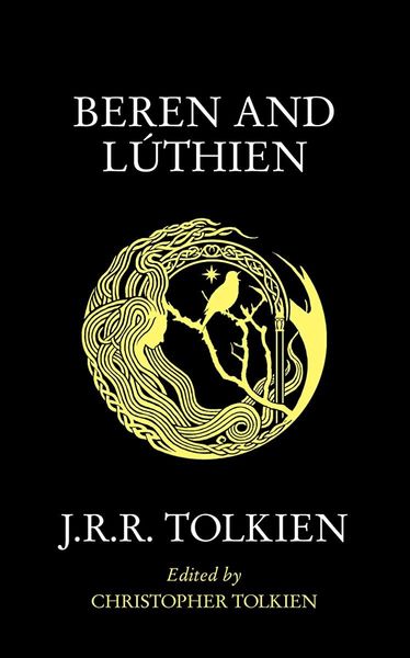 BEREN AND LUTHIEN.