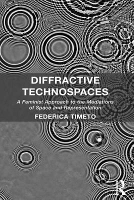 Diffractive Technospaces