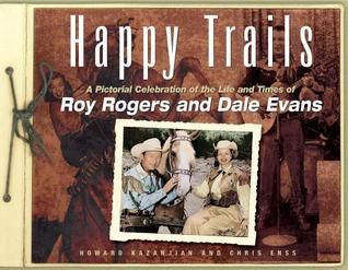 Happy Trails