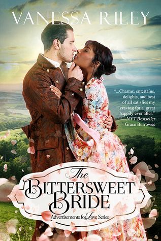 The Bittersweet Bride