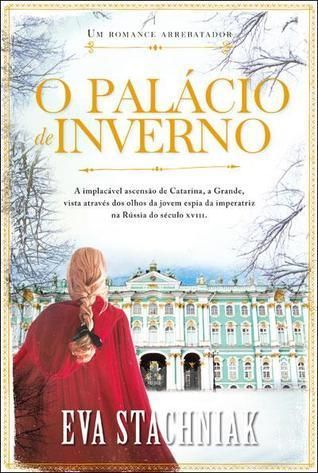 O Palácio de Inverno
