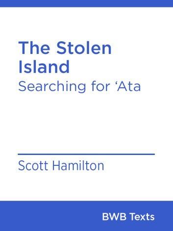 The Stolen Island