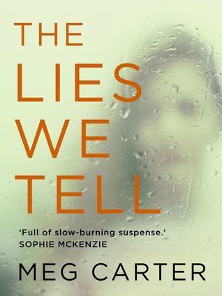 The Lies We Tell