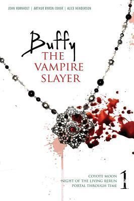 Buffy the Vampire Slayer 1