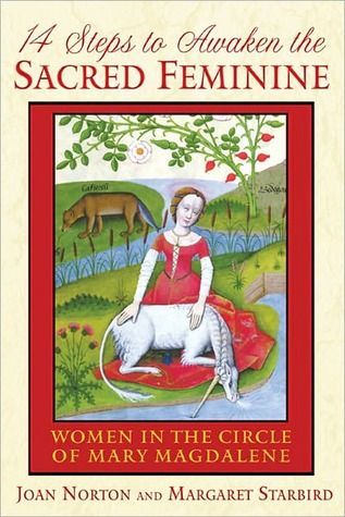 14 Steps to Awaken the Sacred Feminine