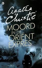 Moord in de Orient-Expres