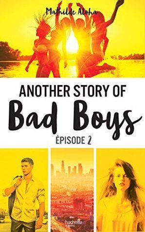 Another story of bad boys -