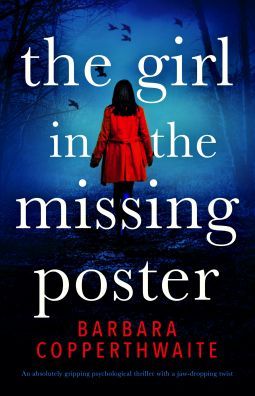 The Girl in the Missing Poster
