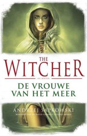 De vrouwe van het meer