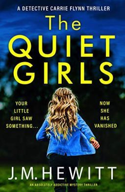 The Quiet Girls