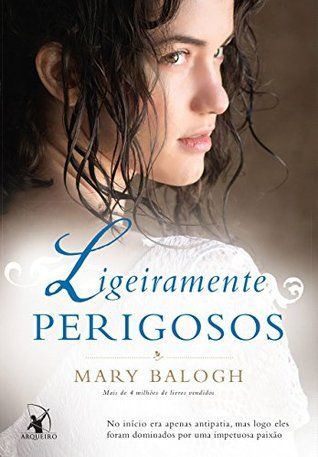 Ligeiramente perigosos
