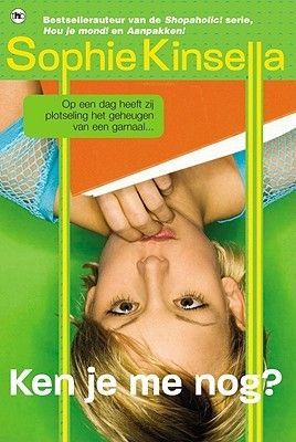Ken je me nog?