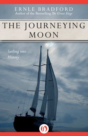 The Journeying Moon
