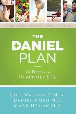 The Daniel Plan