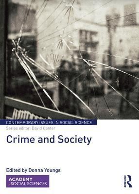 Crime and Society