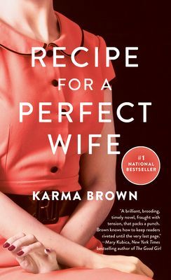 Recipe for a Perfect Wife