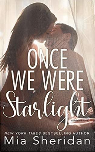 Once We Were Starlight