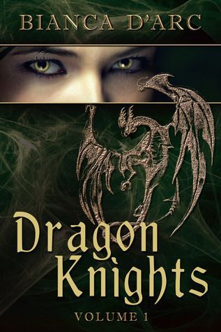 Dragon Knights Anthology Volume 1