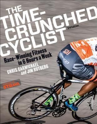 The Time-Crunched Cyclist