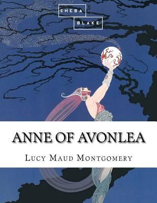 Anne of Avonlea