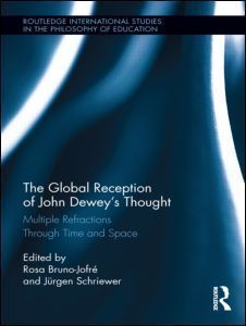 The Global Reception of John Dewey's Thought