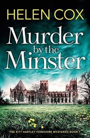 Murder by the Minster