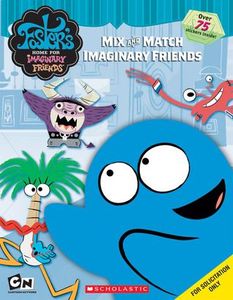 Make Your Own Imaginary Friends
