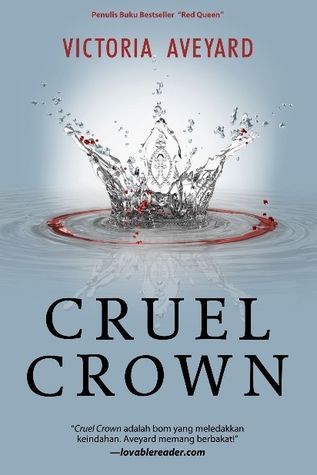 Cruel Crown
