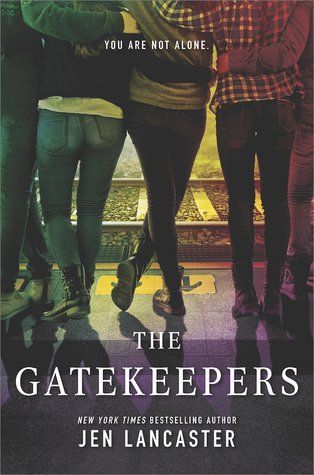 The Gatekeepers