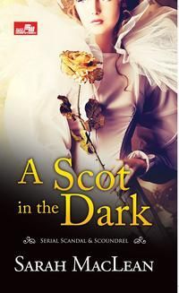 HR: A Scot in The Dark