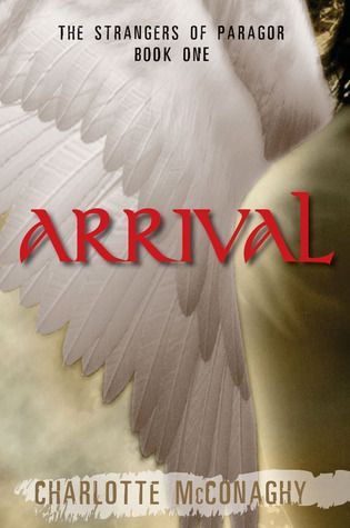 Arrival