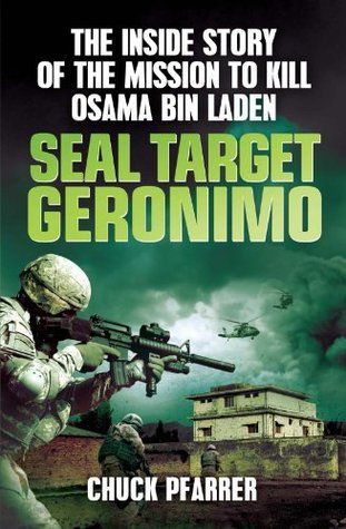 SEAL Target Geronimo