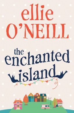 The Enchanted Island