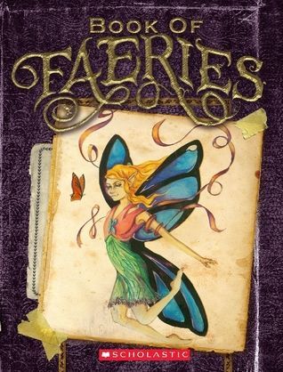 Book of Faeries