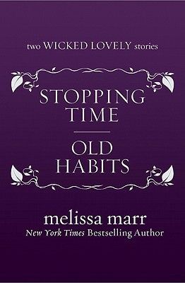 Stopping Time and Old Habits