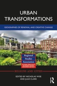 Urban Transformations