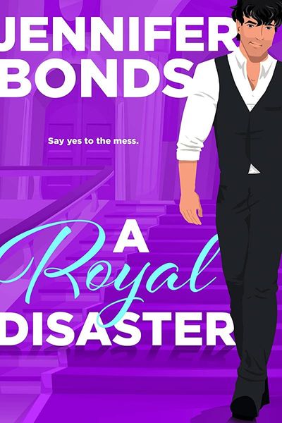 A Royal Disaster