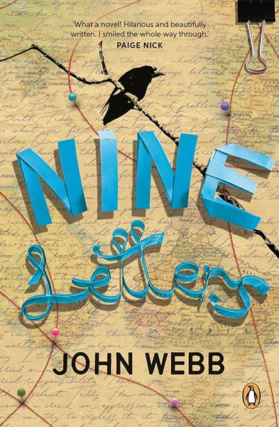 Nine Letters