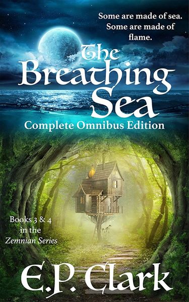 The Breathing Sea